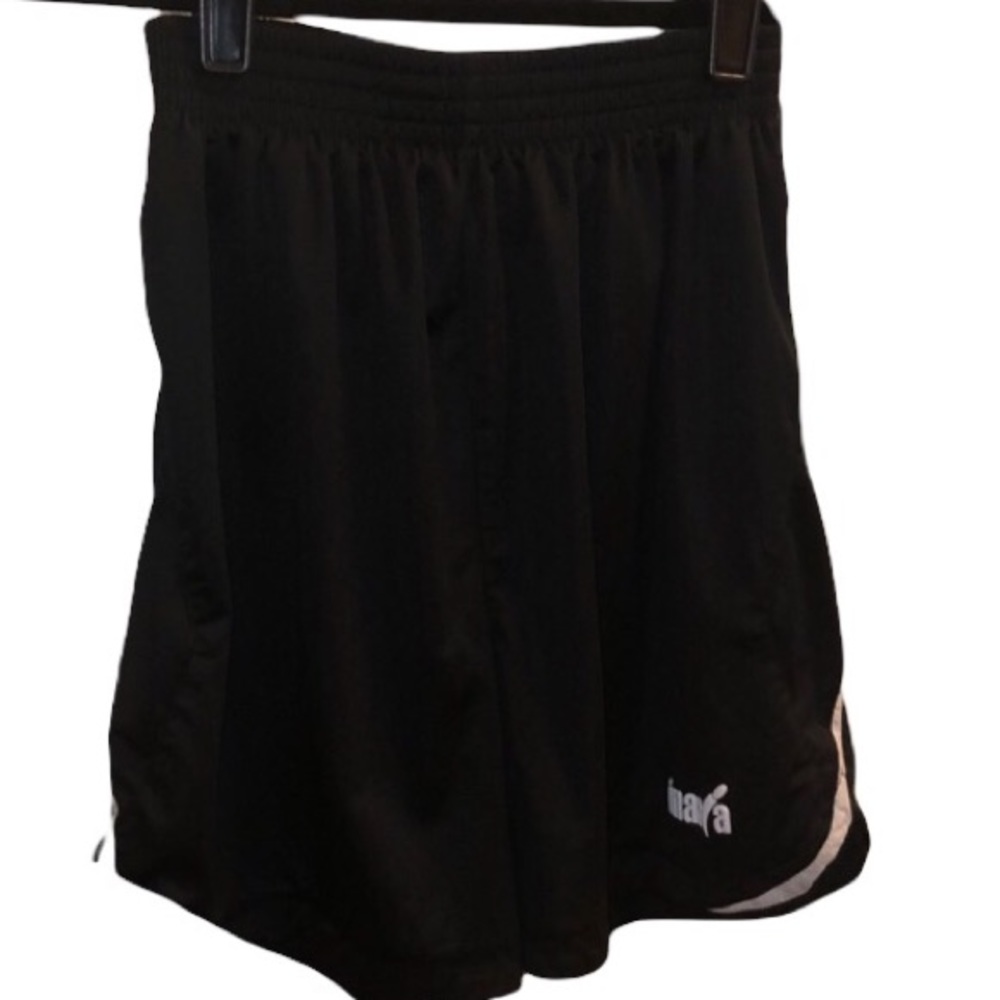 COPY - Inaria athletic shorts
